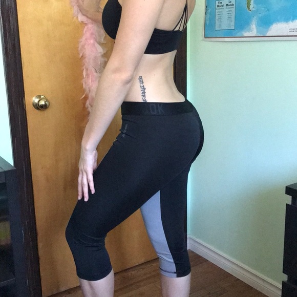 Reebok Leggings - Picture 4 of 5